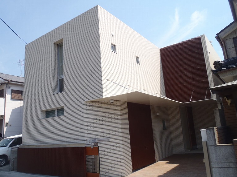 I様邸新築工事