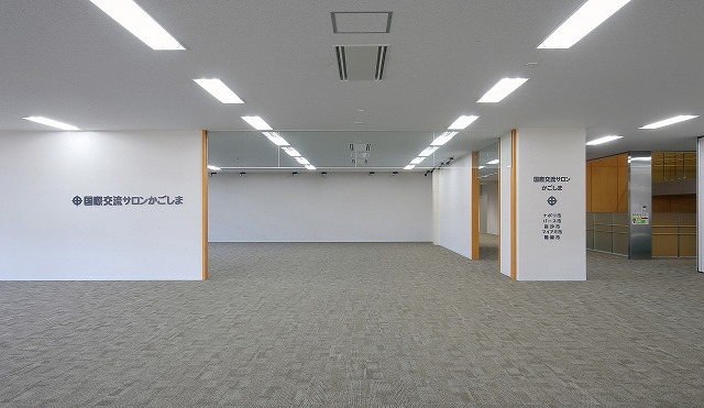 西別館内部改修本体工事