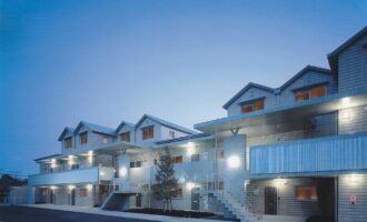 Ｋマンション２新築工事
