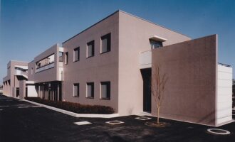 鹿児島県警察機動隊宿舎新築工事