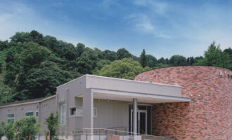 鹿児島工業高等学校百周年記念館